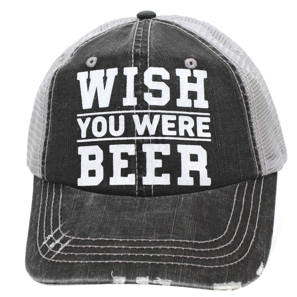 WISHYOUWEREBEER-GYWT